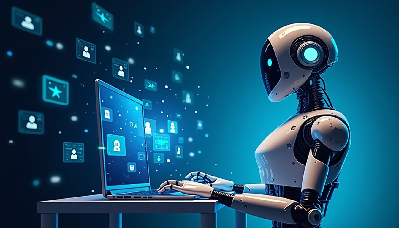 Optimization with AI